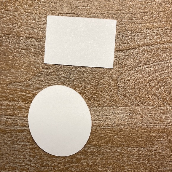 FIGS Sticker Set - Picture 4 of 4